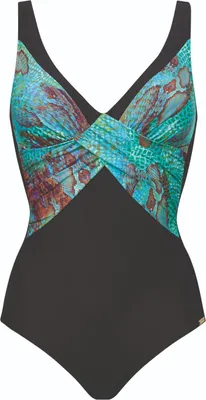 Produktbild von Charmline Reptiel Badpak 1712/759/447 Aqua - größe 44 / C
