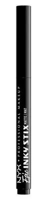 Produktbild von EPIC INKY STIX Eyeliner-Cremegel wasserfest #01 -Black Screen 0,1 gr