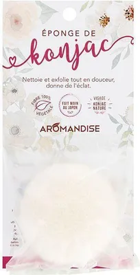 Produktbild von Aromandise EPON01, Frankreich, Poudre de Konjac, 1 Stück(e)
