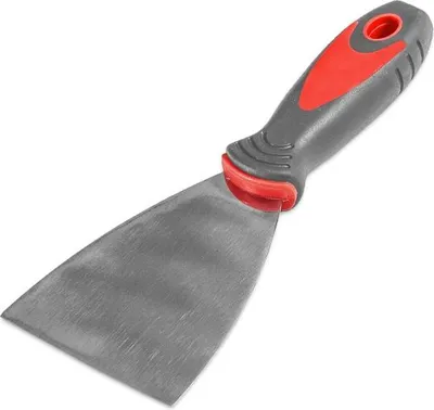 Zdjęcie produktu dla Szpachla nierdzewna polerowana 80 mm