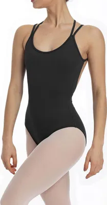 Produktbild von Intermezzo Mereme Turnanzug Schwarz XS Damen Schwarz XS