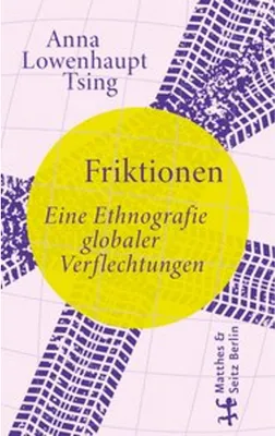 Obrázek produktu pro Friktionen