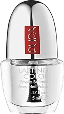 Immagine prodotto di Pupa Polish Lasting Mini 100 Trasparente 5ml