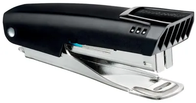 Imagen del producto de Maped, grapadora de bolsillo "Essentials" E3526, color