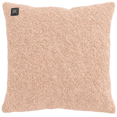 Zdjęcie produktu dla Warmpi® Podkładka grzewcza na podczerwień z powerbankiem - Elastyczne zastosowanie - Może być używana z kablem lub bez - Podkładka grzewcza Teddy Beige