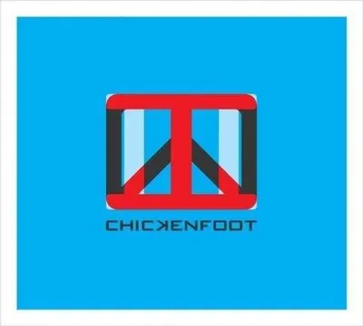 Produktbild von Chickenfoot-III