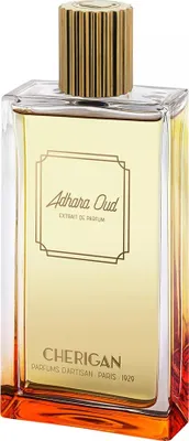 Produktbild von Cherigan Adhara Oud Ekstrakt perfum, 100 ml