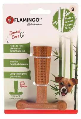 Produktbild von Flamingo Dental Bamboo T-Bone