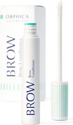 Image de Orphica Brow 4 ml Conditionneur sourcils Sérum croissance des sourcils