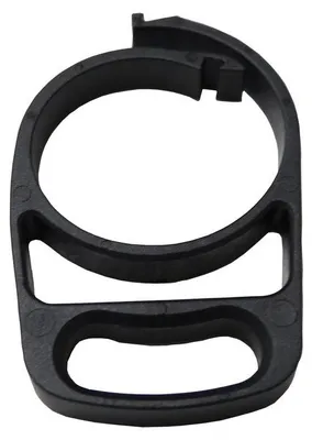 Produktbild von THOMSON THRP0015a Seilzugführung für Dropper, schwarz
