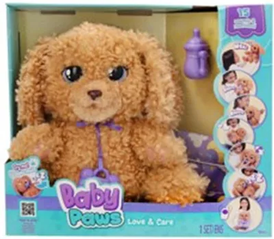 Obrázok produktu pre IMC Toys IM921153, Chlapec / dievča, Svetelné efekty, Zvukové efekty