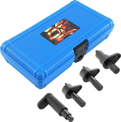 Image de Kit d'outils de blocage pour VW Polo Fox Eos Seat Ibiza Toledo Skoda 1,2 L 6/12 V