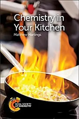 Produktbild von Chemistry in Your Kitchen