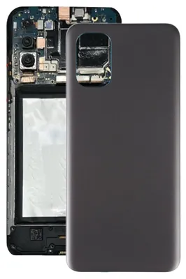 Produktbild von Für Nokia G11 / G21 Rückseite Akkudeckel Battery Back Cover Ersatzteil Reparatur Braun