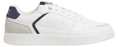Immagine prodotto di Jack And Jones - Sneaker da uomo "Ealing" GT18265 (45 EU) (Bianco)