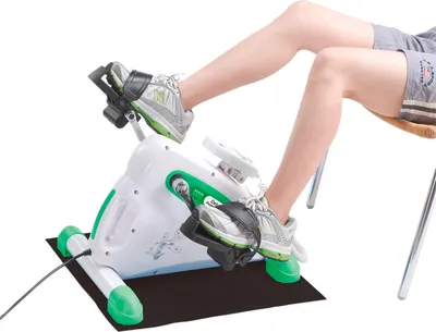 Produktbild von Arm- und Beintrainer Oxy Cycle II, motorgestützt