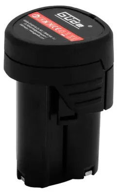 Produktbild von GÜDE Akkupack Systemakku Ersatzakku Akku AP 12-15 1,5 Ah 12V Li-Ion