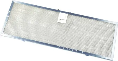 Produktbild von Falmec 101080242, Filter für Dunstabzugshaube, Metallisch, Metall, Falmec, Diamante, 449 mm