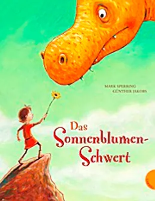 Obrázok produktu pre Das Sonnenblumenschwert