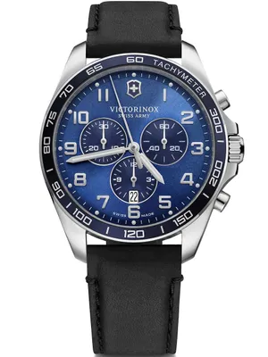 Obrázok produktu pre Pánske hodinky Victorinox 241929 black