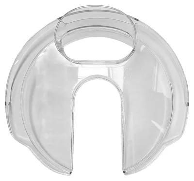 Produktbild von Bosch 00653178 Deckel für Rührschüssel Küchenmaschine