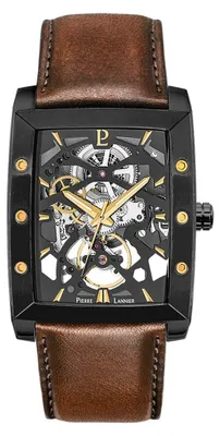 Produktbild von Pierre Lannier - 339A434 - Armbanduhr - Herren
