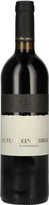 Produktbild von Pfneisl Ried Altes Weingebirge Blaufränkisch Mittelburgenland Reserve DAC 2021 15% Vol. 0,75l