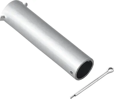 Zdjęcie produktu dla Oś do koła podporowego 60mm 341505