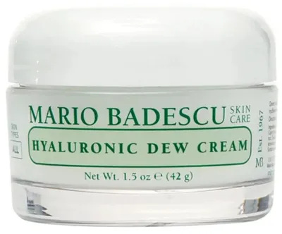 Obrázek produktu pro Hydratační krém s kyselinou hyaluronovou (Hyaluronic Dew Cream) 42 g