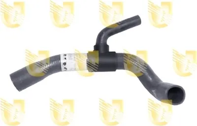 Produktbild von UNIGOM Kühlerschlauch Wasserschlauch für FORD Fiesta Mk4 Schrägheck (JAS, JBS) F8986