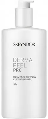 Image de Sonstige-gesichtspflege Skeyndor Derma Peel Pro Resurfacing Peel Cleansing Gel