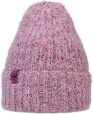 Produktbild von Buff Strick & Polar Mütze purple lilac
