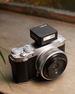 Godox iFlash Kamera Blitzgerät