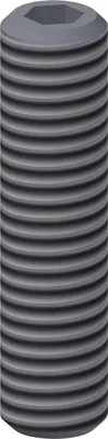 Immagine prodotto di KWC AR Gewindestift, M3x12, 2030052713