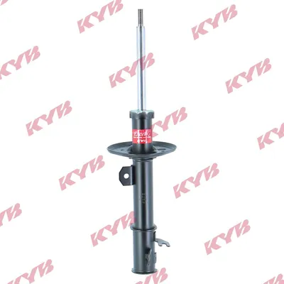 Produktbild von KYB Stoßdämpfer Vorne Rechts für SUZUKI Baleno II Schrägheck (FW, EW) Excel-G Federbein 3330153