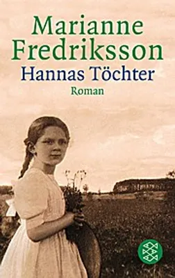 Produktbild von Hannas Töchter