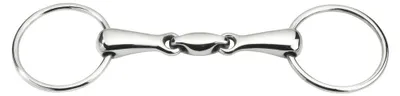 Produktbild von Feeling Edelstahl Anatomisches Hohles Gebiss Silber 11.5 cm Silber 11.5 cm
