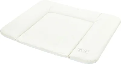 Produktbild von Meyco Wickelauflage - 72 x 85 cm - Natur | Meyco