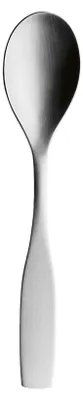 Produktbild von Iittala Citterio 98 Menülöffel - Gebürsteter Edelstahl 1009801