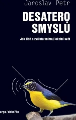 Productafbeelding van Desatero smyslů | Jaroslav Petr