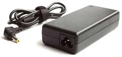 Productafbeelding van Lenovo 135W, 2-polige adapter, voor laptops, intern gebruik, 100-240 V, 50/60 Hz, 135 W, AC/DC