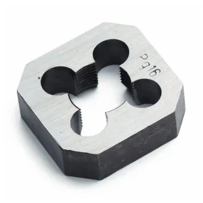 Produktbild von Cimco Schneidbacken M16 x 1,5  140890 (Ersatzschneidbacken Gewindeschneidbacke)