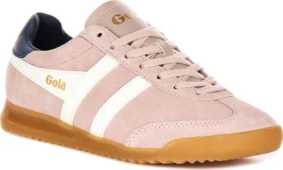 Imagen del producto de Gola Classics Torpedo en color rosa para mujer – Talla 8 (Reino Unido) – 41 (Europa) – 10 (Estados Unidos) / Rosa