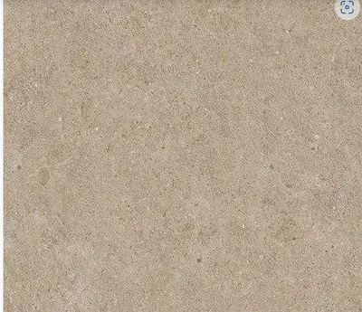 Productafbeelding van Boost Stone Clay 120 x 120 x 2 cm tuintegel Bruingrijs 0,69 stenen per m2, prijs per 1m2 Gardenlux