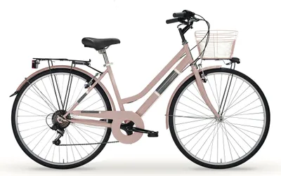 Produktbild von MBM Citybike NEW TOURING  28 Zoll