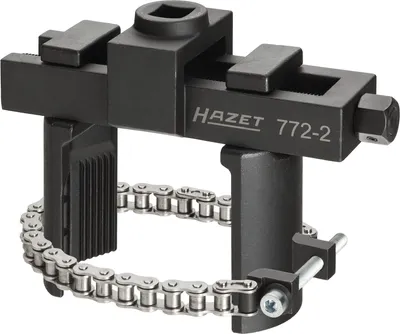Produktbild von HAZET 772-2/16, 16 Stück(e)