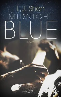 Produktbild von Midnight Blue
