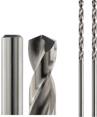 Productafbeelding van HSS-G Thunderweb Metaalboor 2,5 mm Set van 2