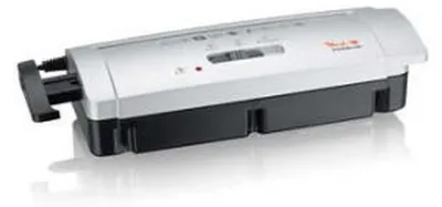 Zdjęcie produktu dla Peach PS400-00, Rozdrabnianie taśmowe, 22 cm, 7 mm, 72 dB, 6 ark., P-1
