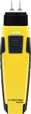 Produktbild von TROTEC BM22WP - appSensoren - Materialfeuchtemessgerät mit Smartphone-Bedienung